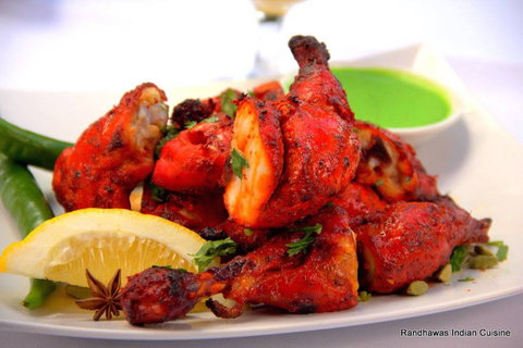 Randhawa's Indian Cuisine - Carrara - Restaurant Guide 0