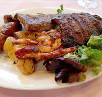 Rosewood Cottage Steakhouse - Restaurant Guide
