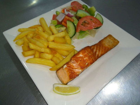 Rough Diamond - Restaurant Guide 0
