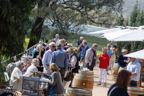 Sanguine Estate - Restaurant Guide 1