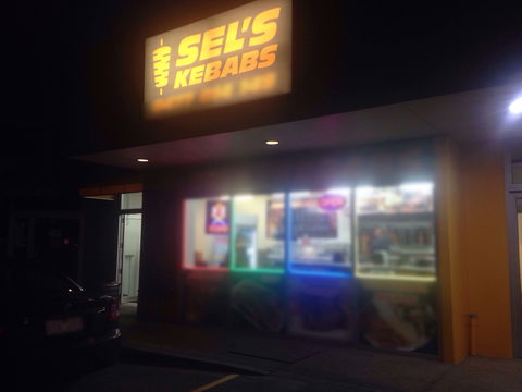 Sel's Kebab - Restaurant Guide 0