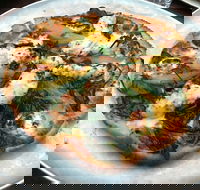 Sticky Fingers Pizzeria - Restaurant Guide