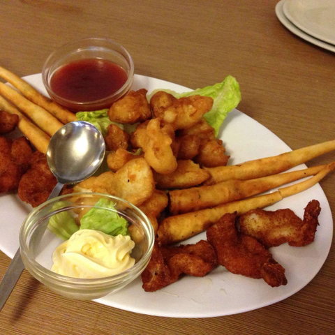 Sun Hing Chinese Restaurant - Restaurant Guide 0
