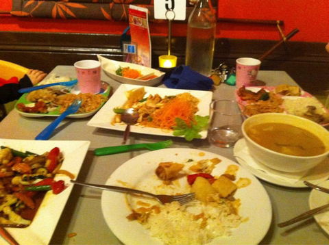 Thai Frenzy - Restaurant Guide 0