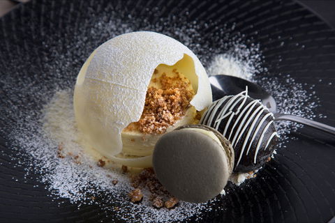 The Roundabout Restaurant - Restaurant Guide 0