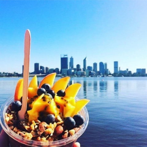 The Acai Corner - Restaurant Guide 0
