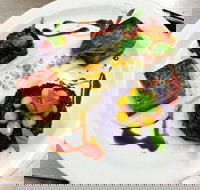 The Woolshed - Restaurant Guide