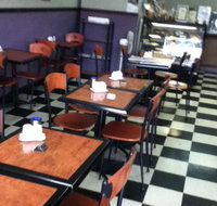 Uncle Louie's Cafe - Restaurant Guide