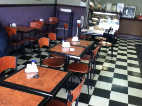 Uncle Louie's Cafe - Restaurant Guide 0