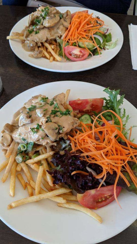 Vanilla Bean & Lime Cafe - Restaurant Guide 0