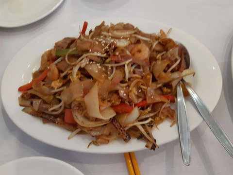 Walrus Chinese Restaurant - Restaurant Guide 0