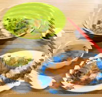 Watts River Cafe - Restaurant Guide