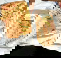 Wombat's Chai - Restaurant Guide