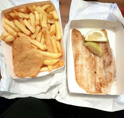 Wombat's Chai - Restaurant Guide 0