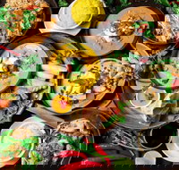 Wooden Spoon Thai Kitchen - Restaurant Guide