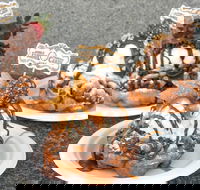 World Famous Funnel Cakes - Restaurant Guide