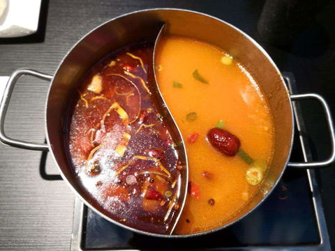 YX Mini Hot Pot - Restaurant Guide 0