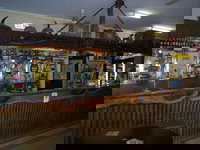 303 Bar and Diggers Bistro