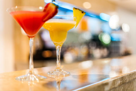 Allure Restaurant - Restaurant Guide 0