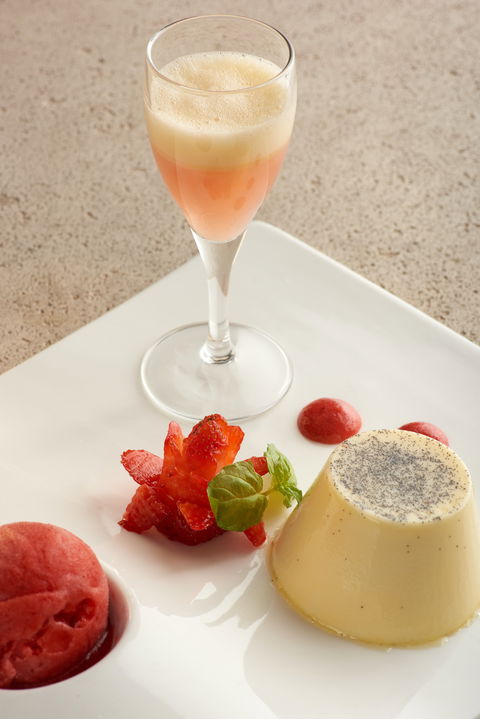 Allure Restaurant - Restaurant Guide 2