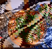 Antico Woodfire Pizza - Restaurant Guide