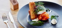 Axil Coffee Roasters - Hawthorn