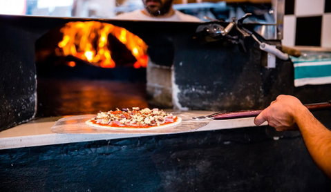 Basilico - Albert Park - Restaurant Guide 0