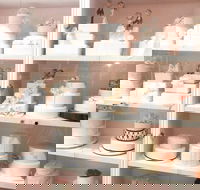 Becs Cake Creations - Restaurant Guide