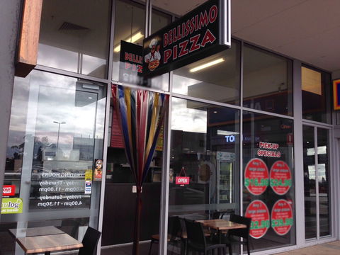Bellissimo Pizza - Restaurant Guide 0