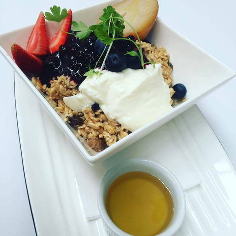 Blacksheep - Restaurant Guide 0