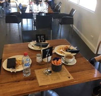 Black Cockatoo Cafe - Restaurant Guide