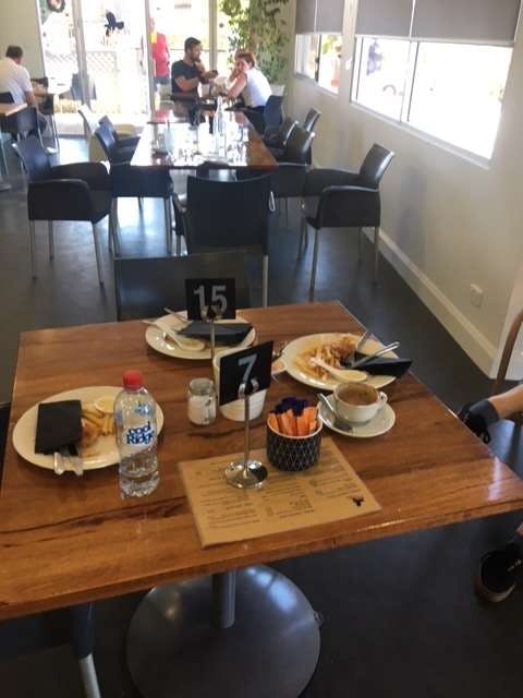 Black Cockatoo Cafe - Restaurant Guide 0