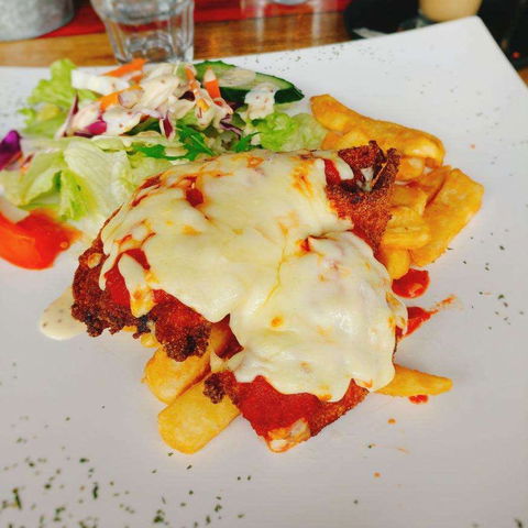 Boots Bar And Restaurant - Restaurant Guide 0