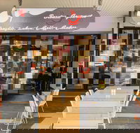 Brontes Gourmet - Restaurant Guide