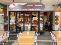 Brontes Gourmet