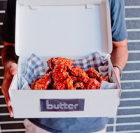 Butter - Restaurant Guide