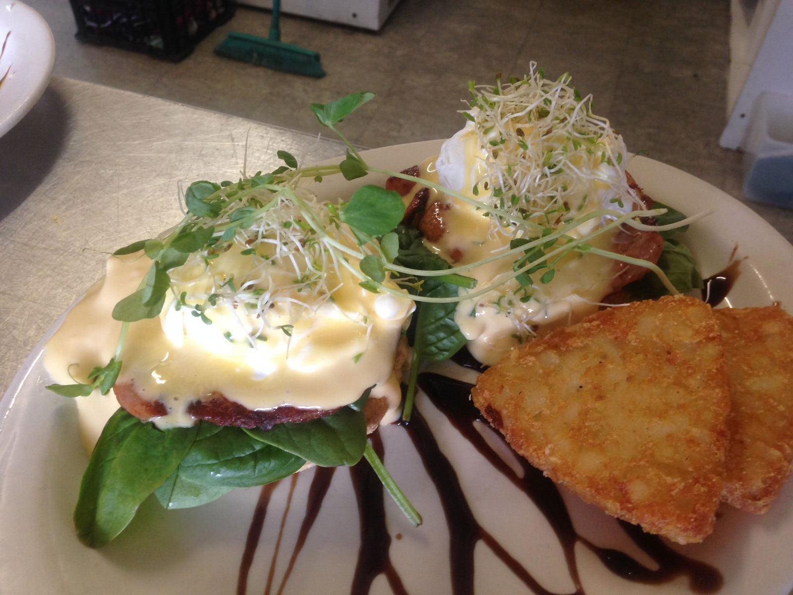 Mount Nebo QLD Restaurant Guide