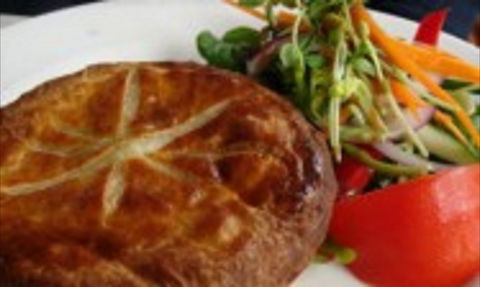 Cafe Creme Della Creme Continental Patisserie - Restaurant Guide 0