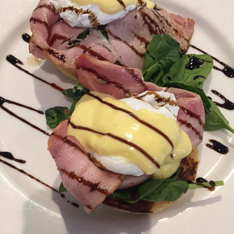 Cafe 21 - Restaurant Guide 0