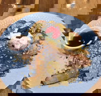 Cafe 312 - Restaurant Guide