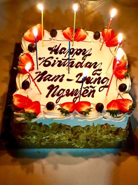 Cake Story - Restaurant Guide 0