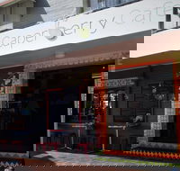 Caperberry Cafe - Restaurant Guide