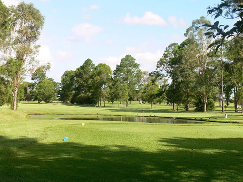 Casino Golf Club - Restaurant Guide 0