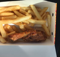 Chooksy's - Restaurant Guide