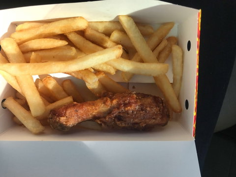 Chooksy's - Restaurant Guide 0
