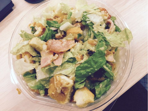 Civic Lunch Delights - Restaurant Guide 0
