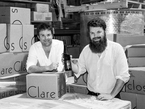 Clos Clare - Restaurant Guide 1