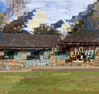 Crofters Cottage Cafe - Restaurant Guide
