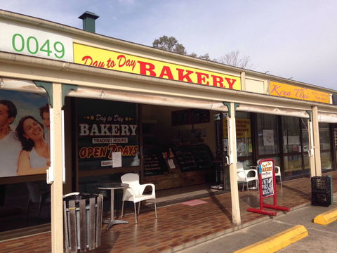 Day To Day Bakery - Restaurant Guide 0