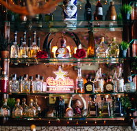 Del Punto - Restaurant Guide
